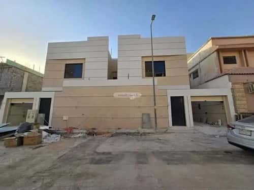 فيلا 5 غرف في السويدي 2