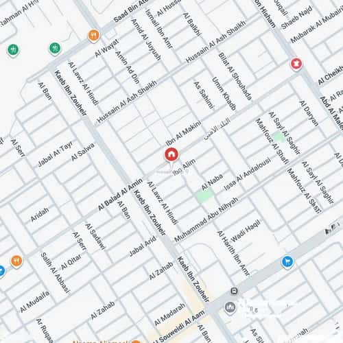 فيلا 5 غرف في السويدي 4