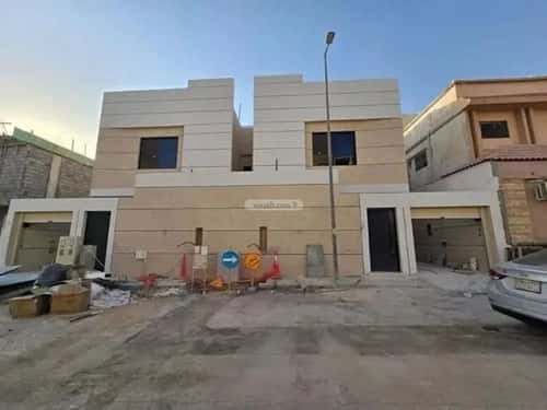 5 bedroom villa in As Suwaidi 7