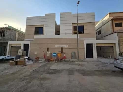 5 bedroom villa in As Suwaidi 2