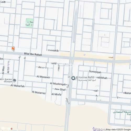 6 bedroom villa in Tuwaiq 3