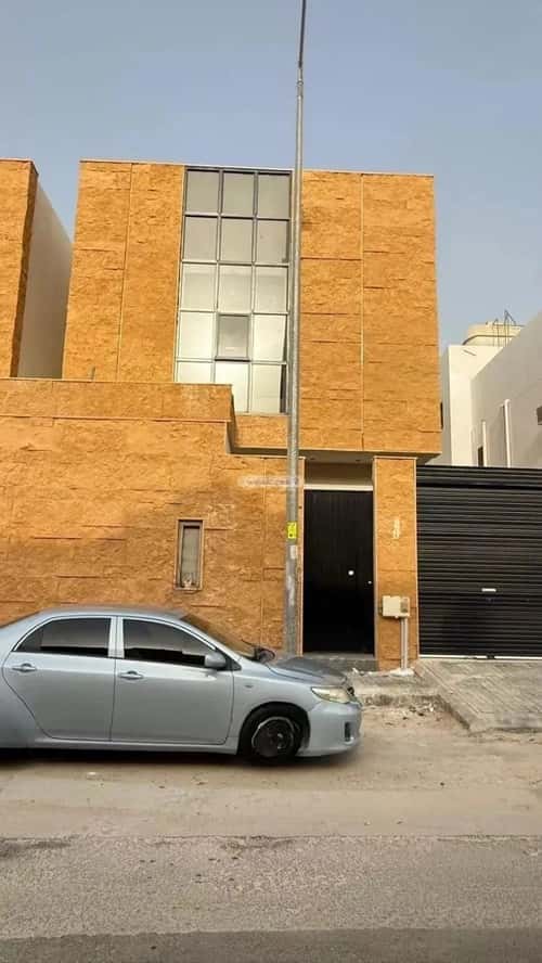 6 bedroom villa in Tuwaiq 4