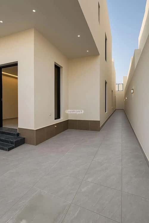 4 bedroom villa in Al Rimal 14