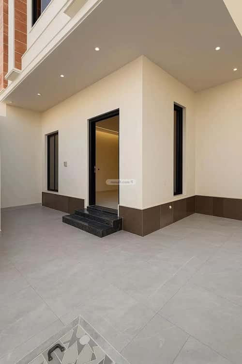 4 bedroom villa in Al Rimal 12