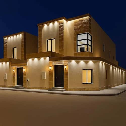 دور 4 غرف في الجنادرية 12