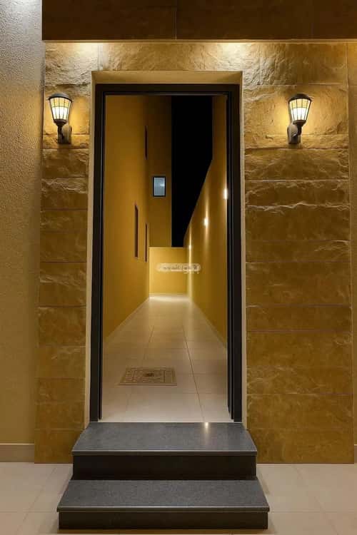 5 bedroom floor in Al Janadriyah 2