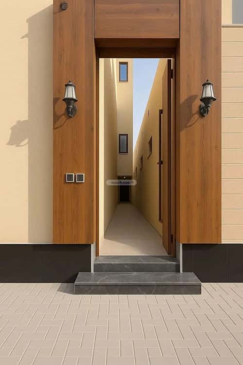 2 bedroom apartment in Al Rimal 12