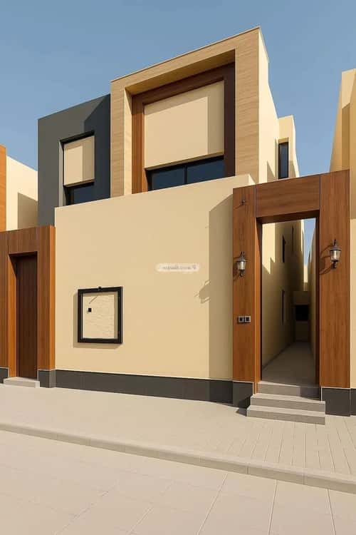 2 bedroom apartment in Al Rimal 10
