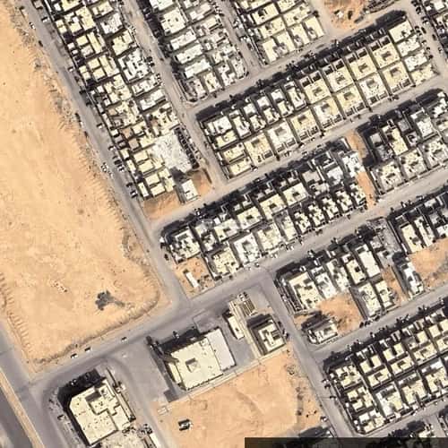 2 bedroom apartment in Al Rimal 7