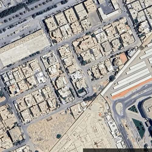 3 bedroom floor in Al Mursalat 1