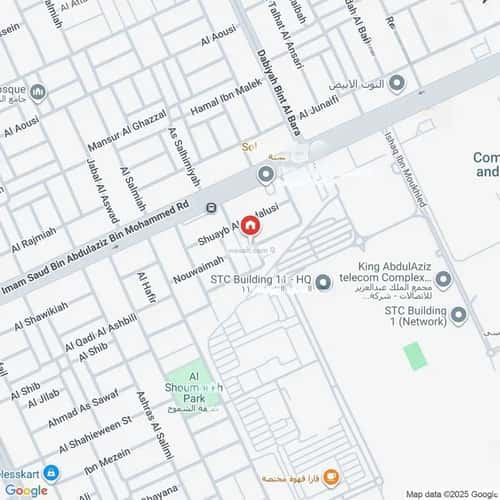 3 bedroom floor in Al Mursalat 3