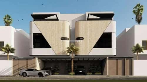 3 bedroom floor in Al Mursalat 4