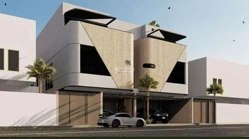 3 bedroom floor in Al Mursalat 5