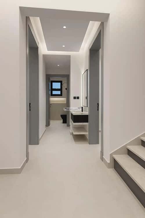 6 bedroom villa in Al Janadriyah 4