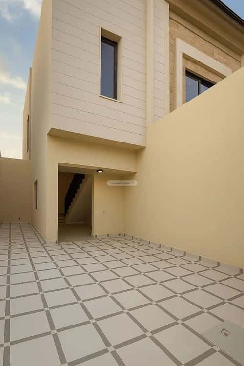 6 bedroom villa in Al Janadriyah 7