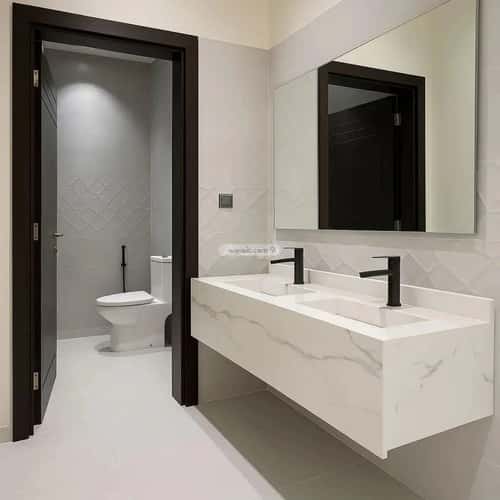 6 bedroom villa in Al Janadriyah 3