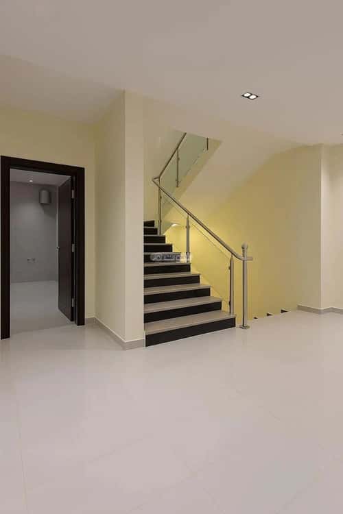 6 bedroom villa in Al Janadriyah 4