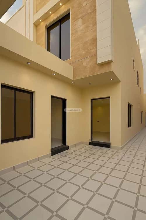 6 bedroom villa in Al Janadriyah 12