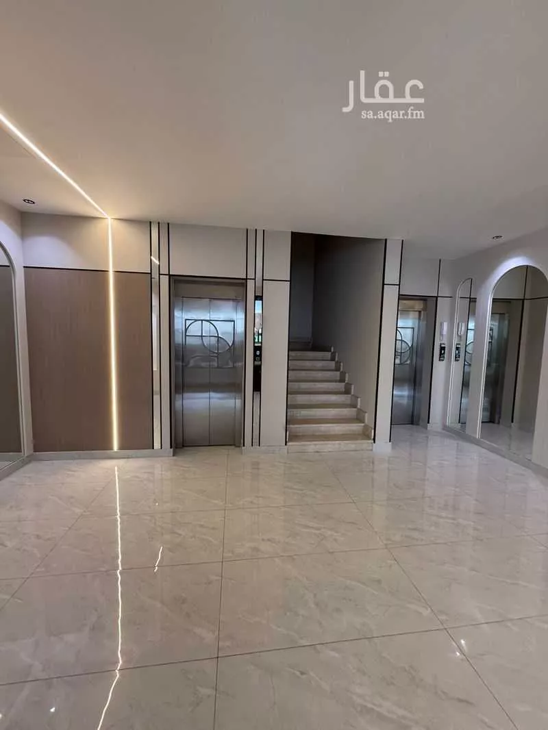 2 bedroom apartment in Al Zahra, Jeddah 4