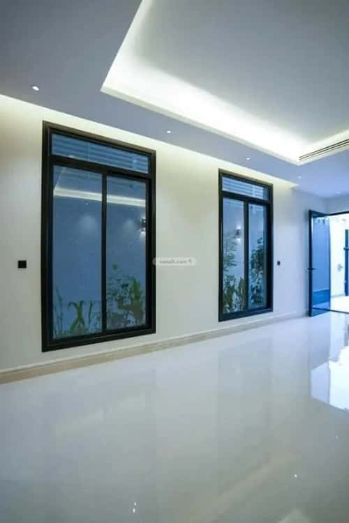 3 bedroom floor in Al Malqa 3