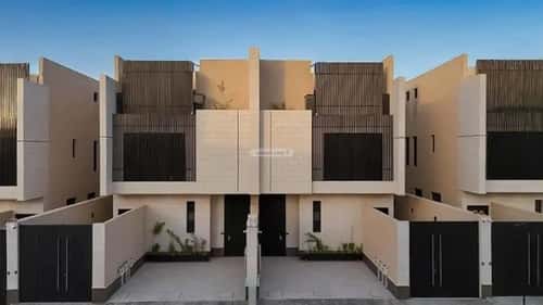 3 bedroom floor in Al Malqa 5