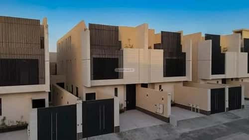 دور 3 غرف في الملقا 9