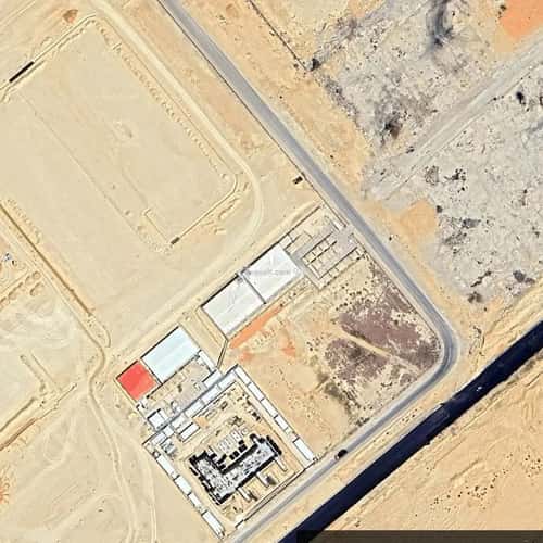 6 bedroom villa in Al Janadriyah 4