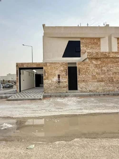 5 bedroom villa in Okaz 6