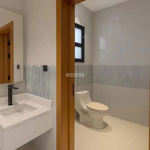 4 bedroom apartment in Al Janadriyah 7