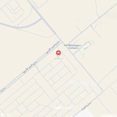 4 bedroom apartment in Al Janadriyah 3