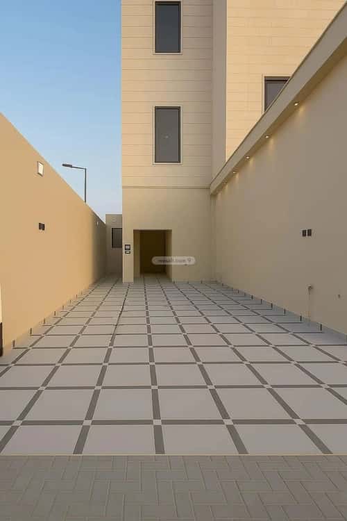 4 bedroom apartment in Al Janadriyah 11