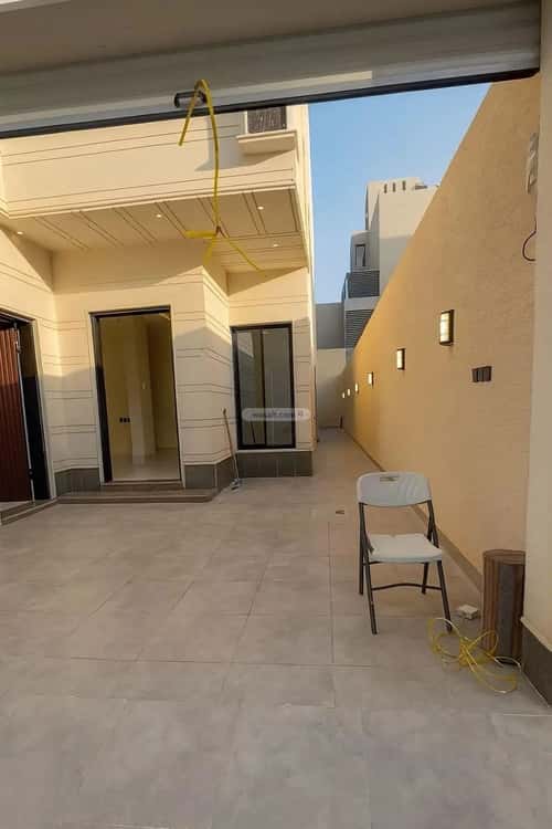 6 bedroom villa in Al Rimal 9