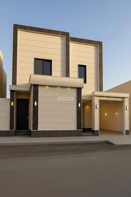 6 bedroom villa in Al Rimal 10