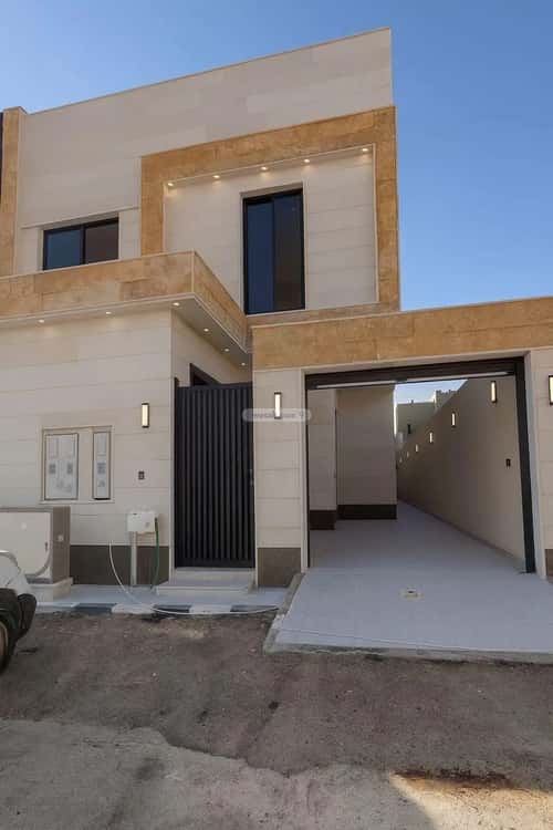 4 bedroom floor in Al Janadriyah 10