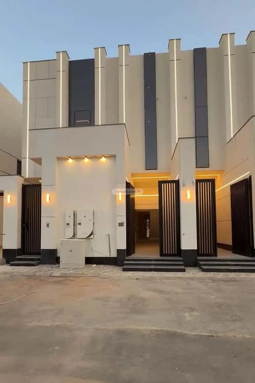 3 bedroom apartment in Al Janadriyah 8