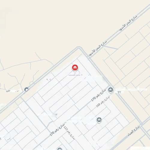 3 bedroom apartment in Al Janadriyah 7