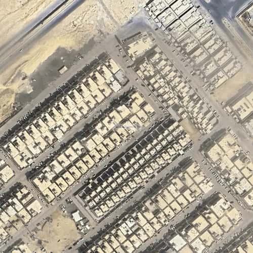 3 bedroom apartment in Al Janadriyah 5