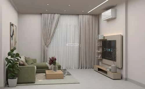 2 bedroom apartment in Al Narjis 1