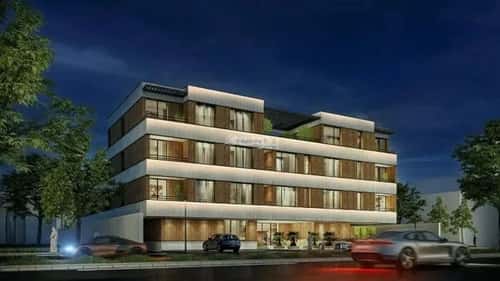 2 bedroom apartment in Al Narjis 4