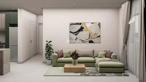 2 bedroom apartment in Al Narjis 5