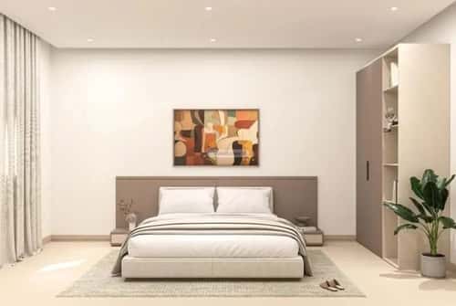 2 bedroom apartment in At Taawon 9