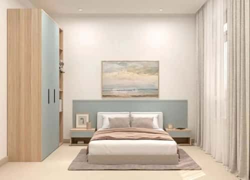 2 bedroom apartment in At Taawon 8