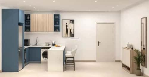 2 bedroom apartment in At Taawon 15