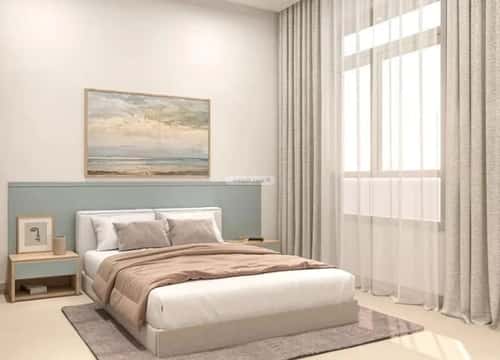 2 bedroom apartment in At Taawon 2