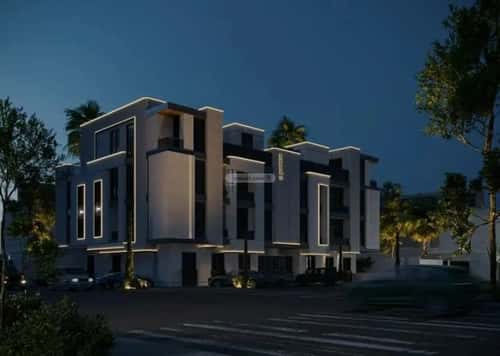 2 bedroom apartment in At Taawon 14