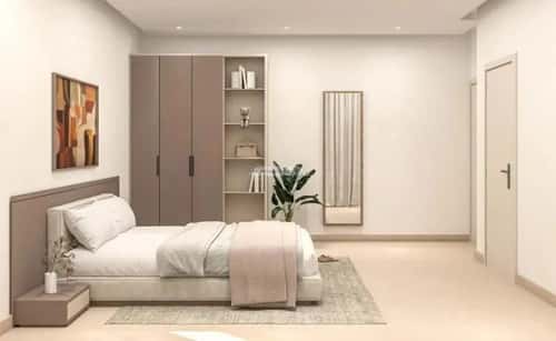 2 bedroom apartment in At Taawon 6