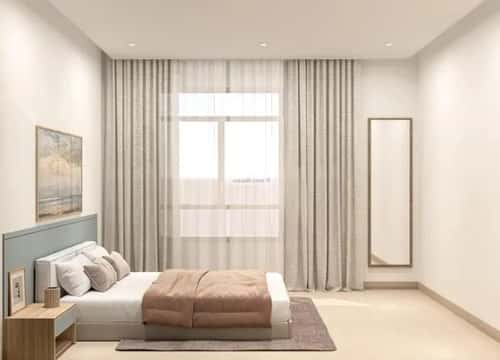 2 bedroom apartment in At Taawon 5