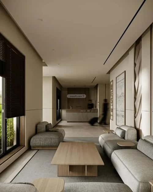 2 bedroom apartment in At Taawon 11