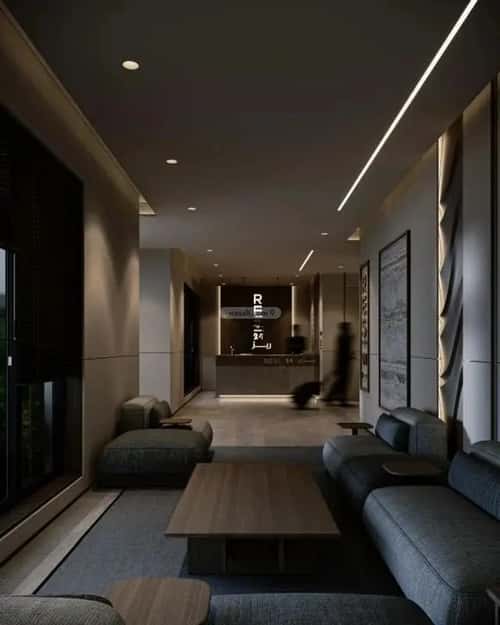 2 bedroom apartment in At Taawon 12