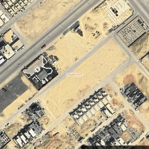 شقة 2 غرف في الجنادرية 7